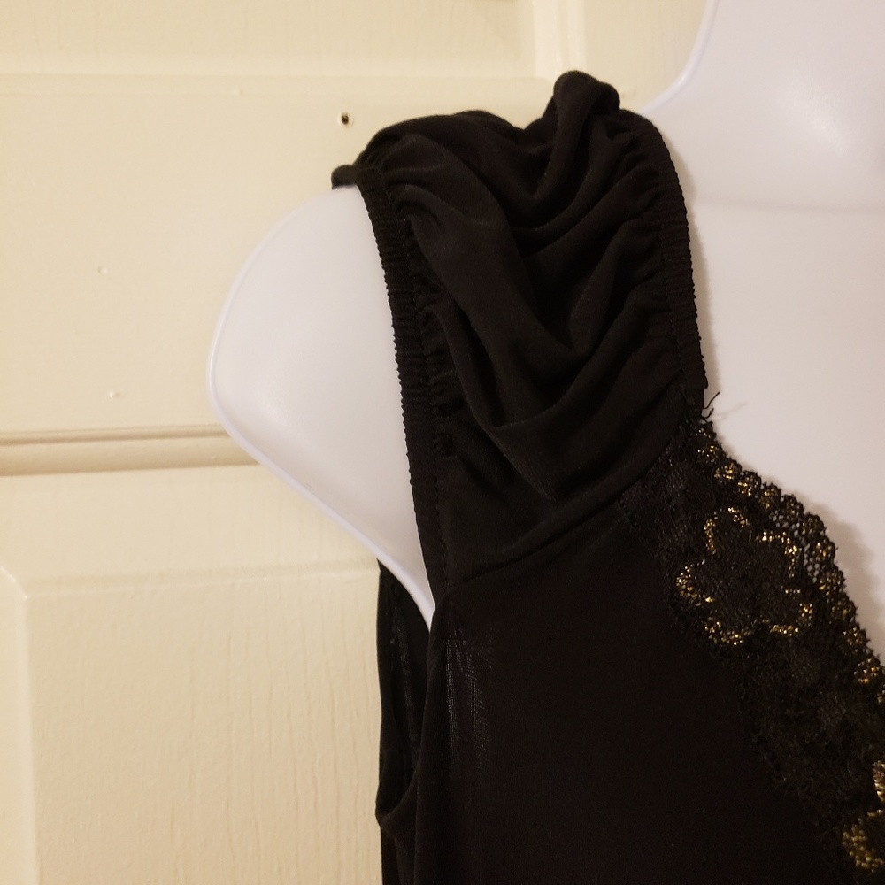 Women's Formal Dress. FIfilles de Paris - Picture 3 of 8